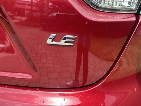 Used 2024 Toyota Corolla LE FWD image 36