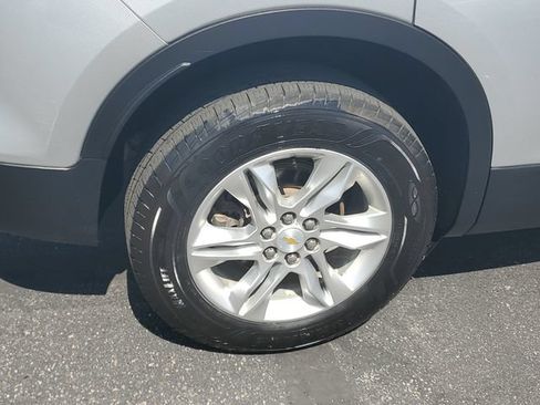 Certified 2020 Chevrolet Blazer LT AWD/4WD image 5