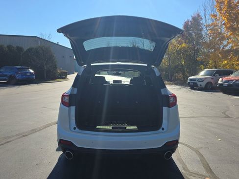 Used 2020 Acura RDX A-Spec image 41