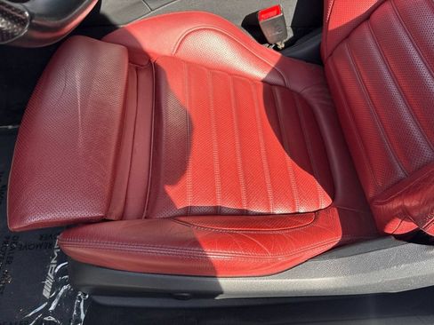 Used 2017 Mercedes-Benz C 300 4MATIC Cabriolet image 14