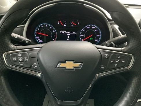 Used 2024 Chevrolet Malibu LT FWD image 21