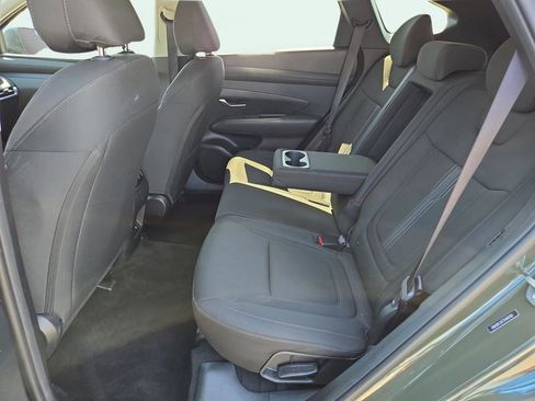 Used 2025 Hyundai Tucson SEL image 19