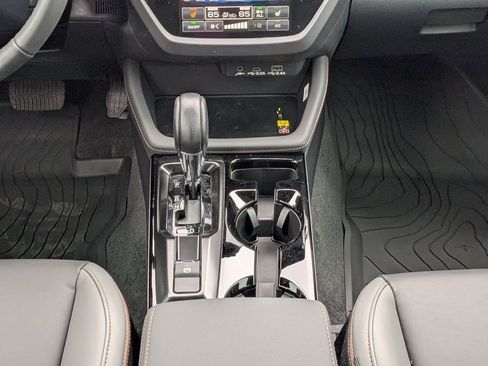 New 2026 Subaru Forester Sport image 17