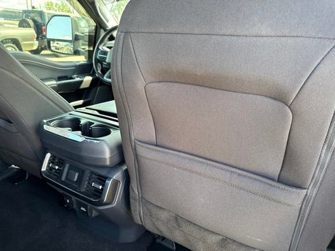 Used 2023 Ford F150 XLT w/ Equipment Group 302A High AWD/4WD image 39