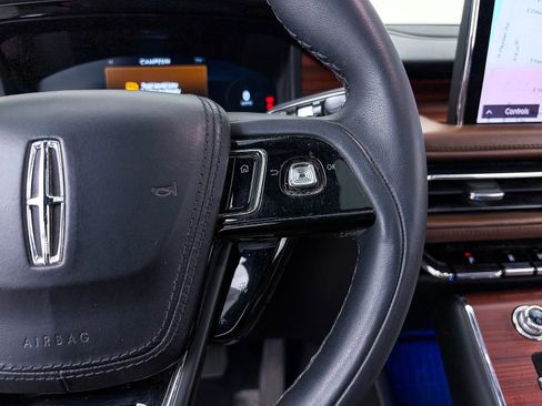 Used 2023 Lincoln Aviator Reserve w/ Jet Package image 35