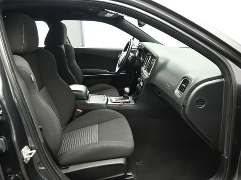 Used 2023 Dodge Charger R/T RWD image 21