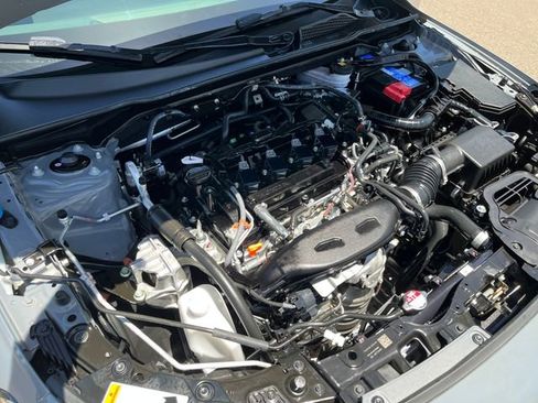 Certified 2025 Honda Civic Si image 22
