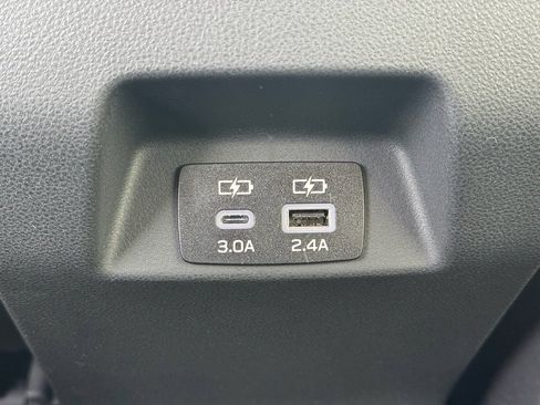 New 2026 Subaru Crosstrek 2.5i Limited w/ Popular Package #3A image 16