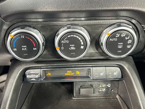 Used 2023 MAZDA MX-5 Miata Grand Touring w/ Weather Package image 20