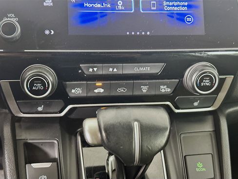 Used 2019 Honda CR-V EX-L image 23