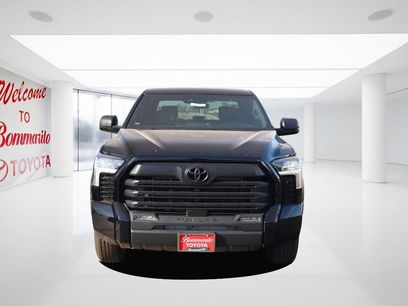 New 2026 Toyota Tundra SR5