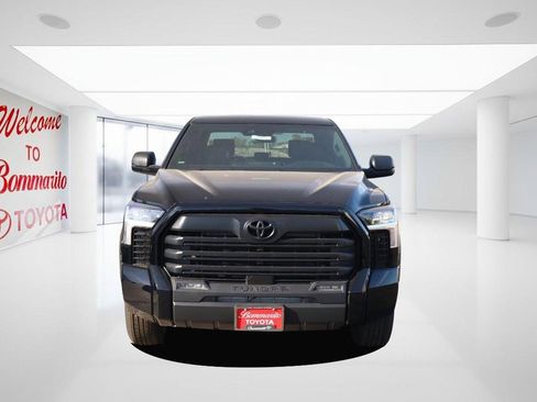 New 2026 Toyota Tundra SR5 image 4