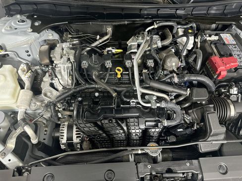 Used 2025 Nissan Altima 2.5 SV FWD image 30
