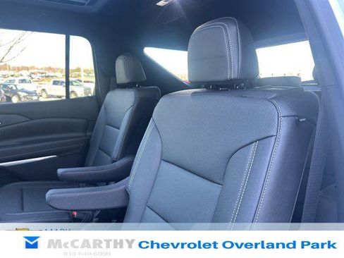 New 2026 Chevrolet Traverse LT w/ Enhanced Driving Package AWD/4WD image 31