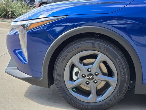 New 2026 Kia K4 FWD image 5