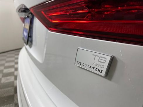 Certified 2024 Volvo XC60 T8 Plus w/ Protection Package image 41