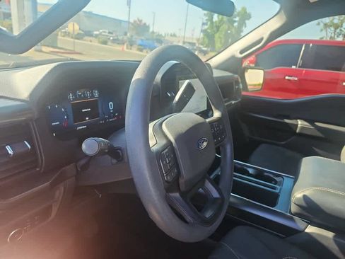 Used 2024 Ford F150 STX RWD image 2