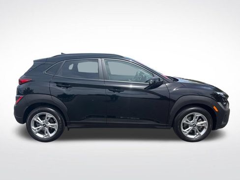 Certified 2023 Hyundai Kona SEL w/ Convenience Package AWD/4WD image 6