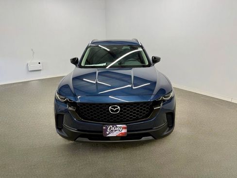 Used 2025 MAZDA CX-50 AWD 2.5 S w/ Weather Package image 6