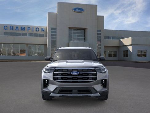 New 2025 Ford Explorer Active w/ Active Comfort Package image 6