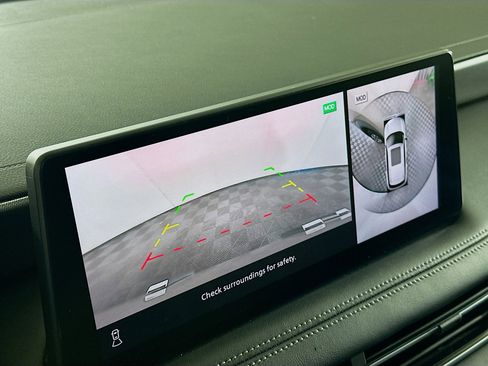 Used 2023 INFINITI QX60 Luxe w/ Cargo Package image 23