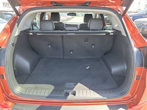 Used 2016 Hyundai Tucson Limited FWD image 27