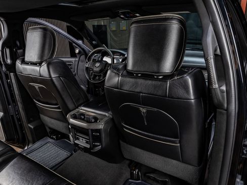 Used 2021 RAM 3500 Limited image 31