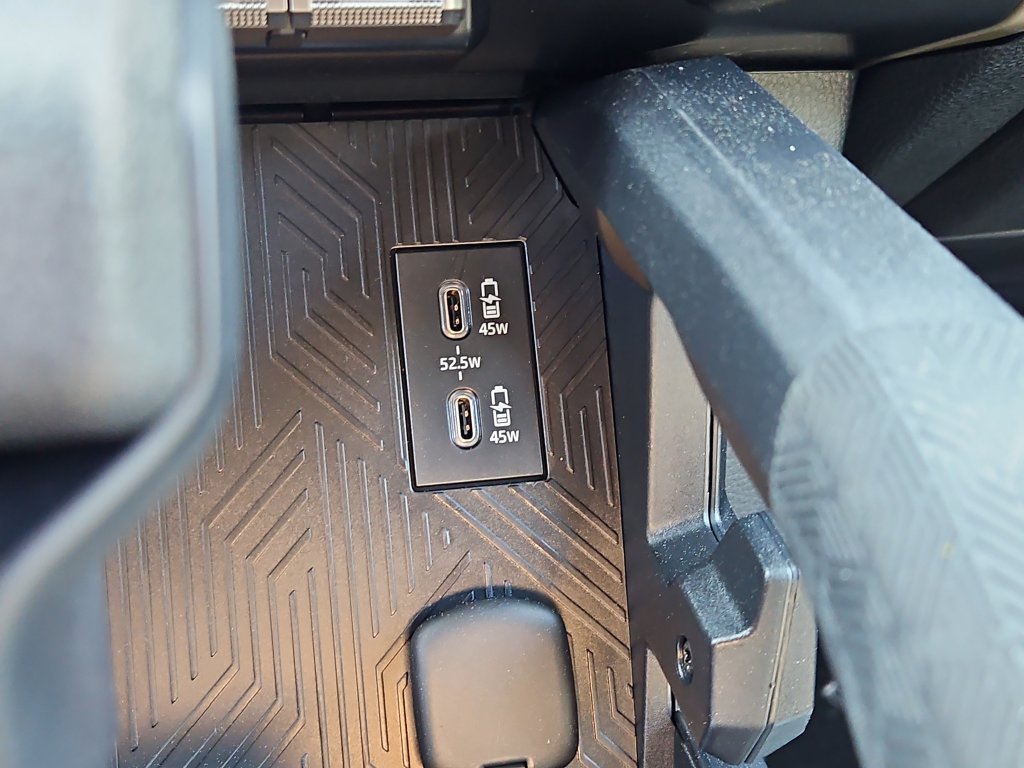 New 2026 Toyota Tacoma 4x4 Double Cab image 12