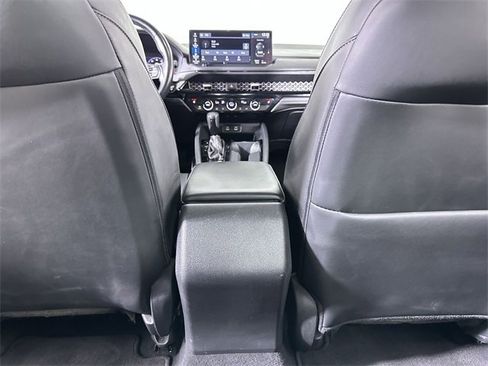 Used 2023 Honda Accord Sport image 22