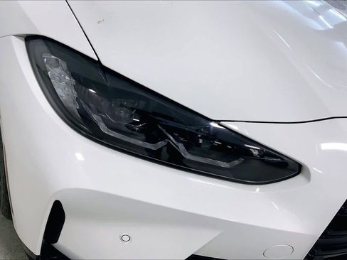 Used 2024 BMW M4 xDrive Competition w/ Executive Package image 27