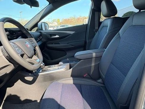 New 2026 Buick Envista Preferred w/ Convenience I Package FWD image 14