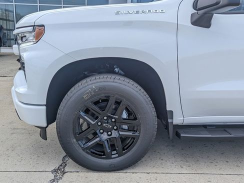 New 2026 Chevrolet Silverado 1500 RST w/ Convenience Package II image 10
