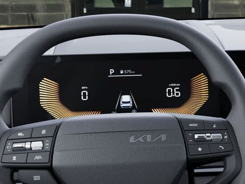 New 2027 Kia Sportage S FWD image 21