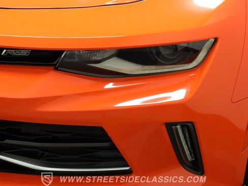 Used 2018 Chevrolet Camaro LT w/ Hot Wheels Edition image 19
