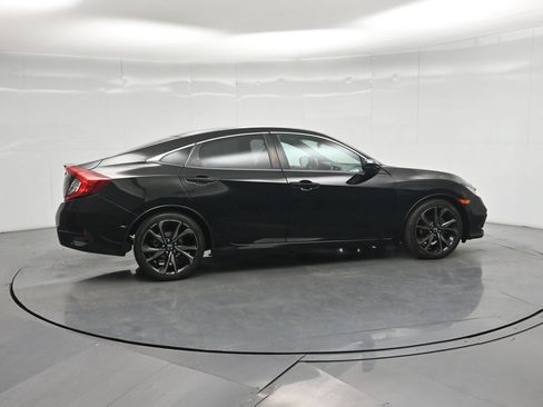 Used 2020 Honda Civic Sport image 20