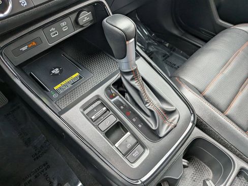 Used 2025 Honda CR-V Sport-L image 12