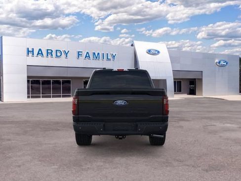 New 2026 Ford F150 STX w/ Equipment Group 200A AWD/4WD image 5