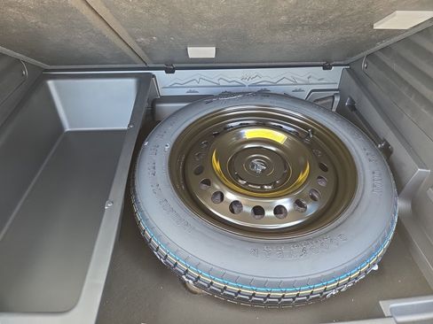 New 2026 Honda Passport TrailSport Elite image 44