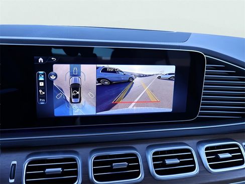 New 2026 Mercedes-Benz GLE 350 GLE 350 image 25