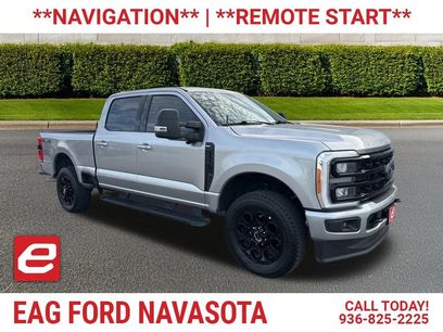 Used 2023 Ford F250 XLT w/ Black Appearance Package
