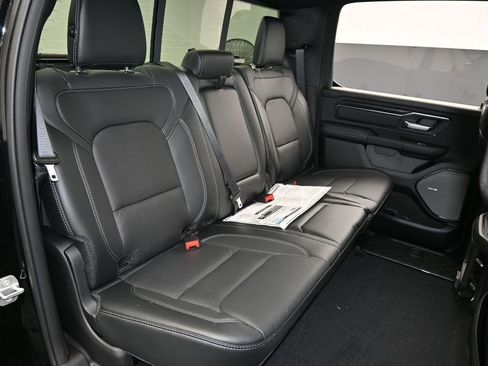 Used 2026 RAM 1500 Rebel w/ Rebel Level 2 Equipment Group AWD/4WD image 49