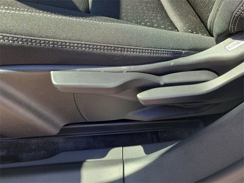 New 2025 Chevrolet Blazer EV LT image 23