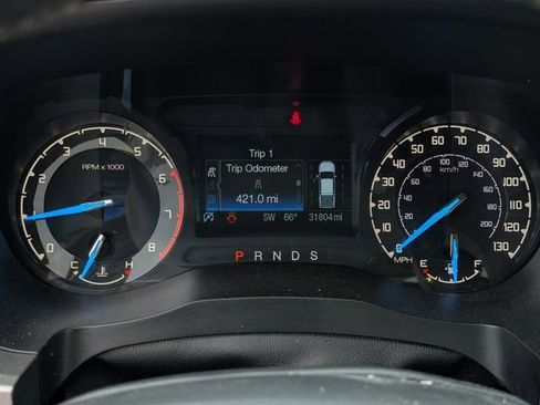 Used 2020 Ford Ranger XLT w/ Equipment Group 301A Mid image 17