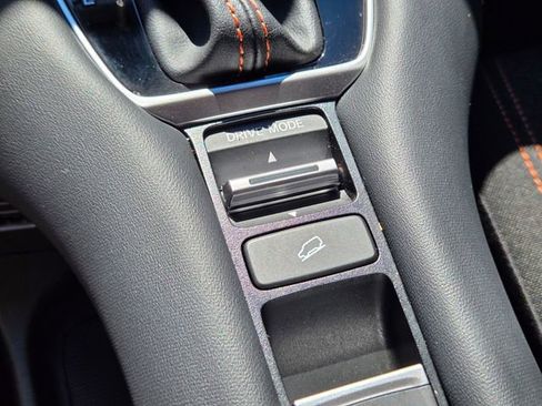 Certified 2023 Honda HR-V Sport image 33