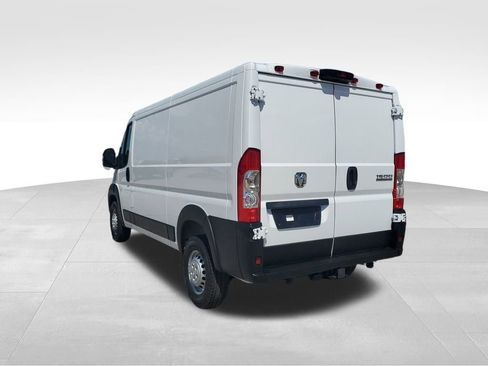 New 2025 RAM ProMaster 1500 w/ Convenience Group image 6