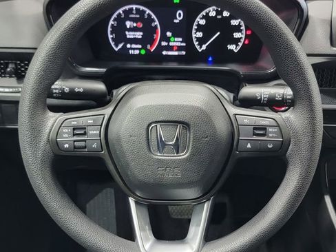 Certified 2023 Honda CR-V LX image 27