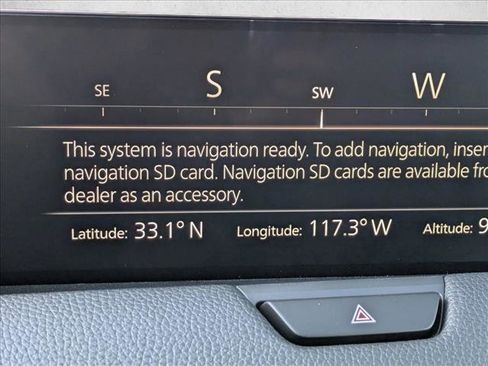 New 2026 MAZDA CX-90 3.3 Turbo w/ Preferred Package image 14