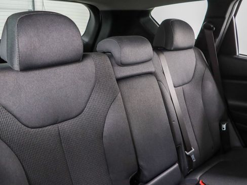 Used 2022 Hyundai Santa Fe SEL w/ Convenience Package FWD image 27
