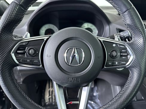Used 2021 Acura RDX A-Spec image 20