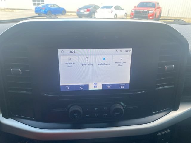 Used 2023 Ford F150 XL w/ XL Chrome Appearance Package AWD/4WD image 22